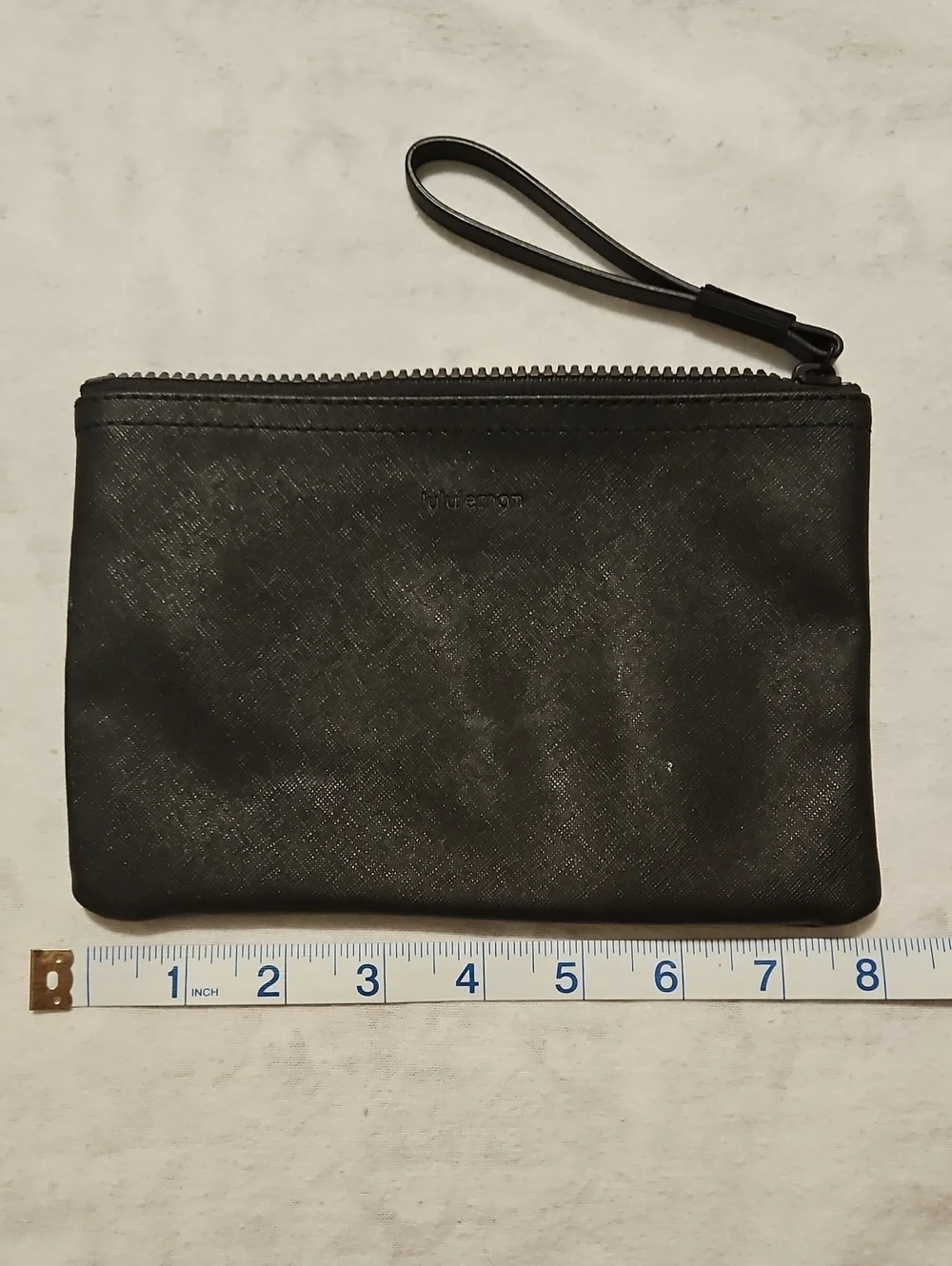 Lululemon Wristlet Pouch